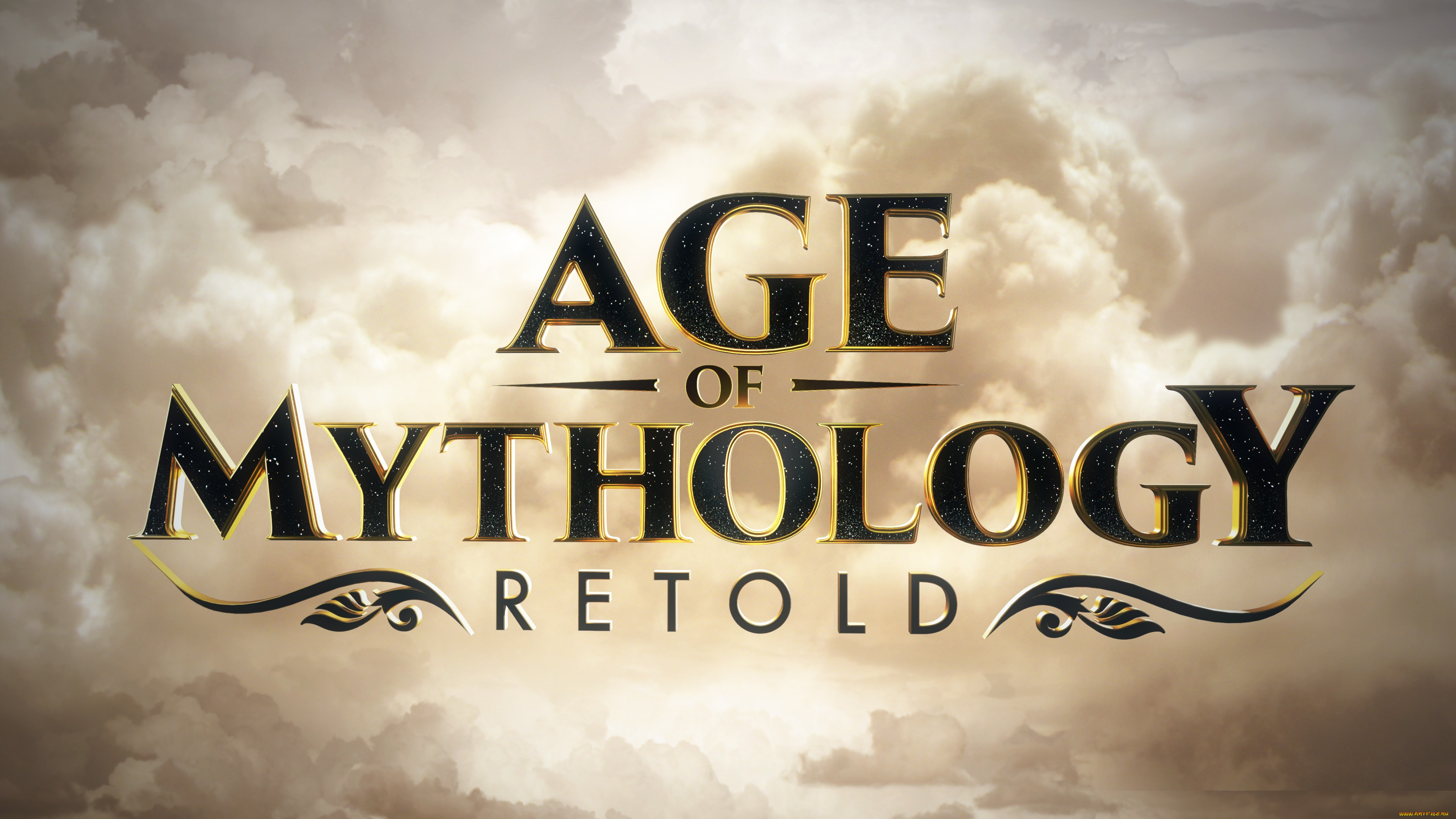 age of mythology,  retold,  , age, of, mythology, retold
